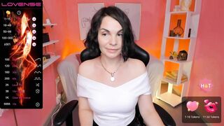 Sasha_Mi11er Webcam Porn Video Record [Stripchat] - sexting, medium, spanking, interactive-toys-milfs, middle-priced-privates
