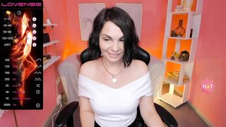 Sasha_Mi11er Webcam Porn Video Record [Stripchat] - sexting, medium, spanking, interactive-toys-milfs, middle-priced-privates