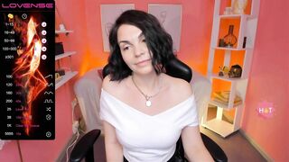 Sasha_Mi11er Webcam Porn Video Record [Stripchat] - sexting, medium, spanking, interactive-toys-milfs, middle-priced-privates