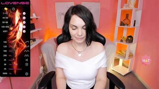 Sasha_Mi11er Webcam Porn Video Record [Stripchat] - sexting, medium, spanking, interactive-toys-milfs, middle-priced-privates