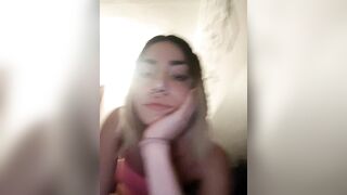 ShannonShanny Webcam Porn Video Record [Stripchat] - romantic-young, young, small-tits, smoking, fingering