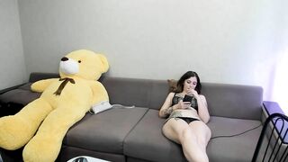 saddybaby Webcam Porn Video Record [Stripchat] - russian, russian-petite, erotic-dance, cheap-privates, moderately-priced-cam2cam
