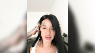 BusenBambi Webcam Porn Video Record [Stripchat] - oil-show, doggy-style, dildo-or-vibrator, dildo-or-vibrator-young, anal-white