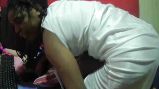 Shaniko89 Webcam Porn Video Record [Stripchat] - cowgirl, orgasm, ebony, strapon, best-young