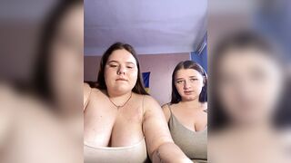 BetterMeredy Webcam Porn Video Record [Stripchat] - striptease-white, striptease, bbw-white, big-ass-teens, girls