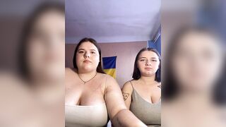 BetterMeredy Webcam Porn Video Record [Stripchat] - striptease-white, striptease, bbw-white, big-ass-teens, girls