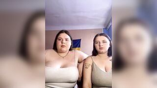 BetterMeredy Webcam Porn Video Record [Stripchat] - striptease-white, striptease, bbw-white, big-ass-teens, girls