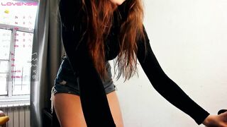 AnnVega Webcam Porn Video Record [Stripchat] - striptease, vr, bdsm, striptease-young, brunettes