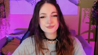 BratzieDarsie Webcam Porn Video Record [Stripchat] - white, fetishes, cosplay-teens, moderately-priced-cam2cam, orgasm