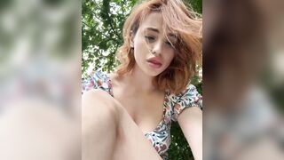 Milla__Morrison Webcam Porn Video Record [Stripchat] - sex-toys, twerk-white, middle-priced-privates-white, girls, fingering