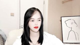 QiuPeiPeimmm Webcam Porn Video Record [Stripchat] - interactive-toys, topless-asian, squirt, masturbation, couples