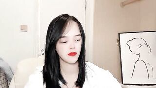 QiuPeiPeimmm Webcam Porn Video Record [Stripchat] - interactive-toys, topless-asian, squirt, masturbation, couples