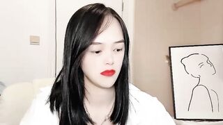 QiuPeiPeimmm Webcam Porn Video Record [Stripchat] - interactive-toys, topless-asian, squirt, masturbation, couples