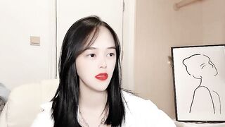 QiuPeiPeimmm Webcam Porn Video Record [Stripchat] - interactive-toys, topless-asian, squirt, masturbation, couples