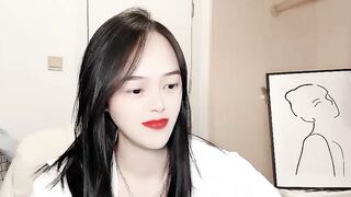 QiuPeiPeimmm Webcam Porn Video Record [Stripchat] - interactive-toys, topless-asian, squirt, masturbation, couples