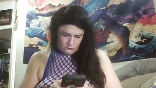 sexyasscougar Webcam Porn Video Record [Stripchat] - big-tits-white, masturbation, spanking, orgasm, american