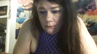 sexyasscougar Webcam Porn Video Record [Stripchat] - big-tits-white, masturbation, spanking, orgasm, american