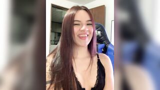 pau_brice Webcam Porn Video Record [Stripchat] - couples, girls, cameltoe, daddy
