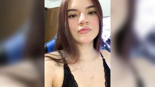 pau_brice Webcam Porn Video Record [Stripchat] - couples, girls, cameltoe, daddy