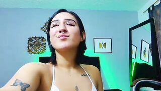 Isa_And_Natasha Webcam Porn Video Record [Stripchat] - cheapest-privates-best, striptease-young, best, student, fingering-latin