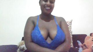 Happy254_ Webcam Porn Video Record [Stripchat] - orgasm, big-tits, african, twerk-young, brunettes-young