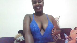 Happy254_ Webcam Porn Video Record [Stripchat] - orgasm, big-tits, african, twerk-young, brunettes-young