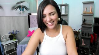 tamy_h Webcam Porn Video Record [Stripchat] - cheap-privates-milfs, colombian-milfs, sexting, dildo-or-vibrator-milfs, small-tits