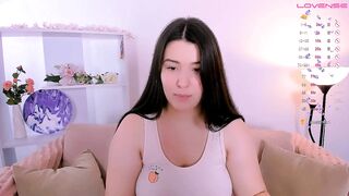 __Rachel_ Webcam Porn Video Record [Stripchat] - gagging, brunettes, recordable-publics, doggy-style, titty-fuck