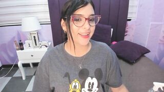 ChiraWebb1 Webcam Porn Video Record [Stripchat] - shaven, big-ass-young, couples, spanish-speaking, spanking