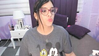 ChiraWebb1 Webcam Porn Video Record [Stripchat] - shaven, big-ass-young, couples, spanish-speaking, spanking