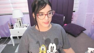ChiraWebb1 Webcam Porn Video Record [Stripchat] - shaven, big-ass-young, couples, spanish-speaking, spanking