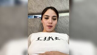 sofi-hatzel Webcam Porn Video Record [Stripchat] - fingering-young, petite-latin, petite, mobile, striptease-young