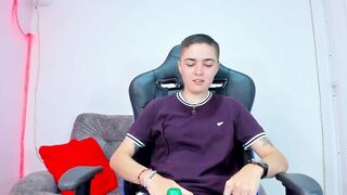 EmaJonnes Webcam Porn Video Record [Stripchat] - student, white-young, topless, erotic-dance, cheapest-privates