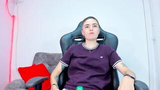 EmaJonnes Webcam Porn Video Record [Stripchat] - student, white-young, topless, erotic-dance, cheapest-privates