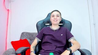 EmaJonnes Webcam Porn Video Record [Stripchat] - student, white-young, topless, erotic-dance, cheapest-privates