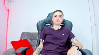 EmaJonnes Webcam Porn Video Record [Stripchat] - student, white-young, topless, erotic-dance, cheapest-privates