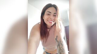 Ivanna2 Webcam Porn Video Record [Stripchat] - couples, small-audience, squirt-young, latin-young, girls