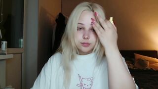 B_Ratz Webcam Porn Video Record [Stripchat] - lovense, girls, big-ass-white, curvy-blondes, tattoos-white
