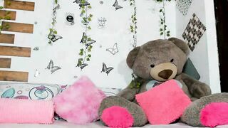 cristal_cooper Webcam Porn Video Record [Stripchat] - squirt-teens, colombian-teens, upskirt, double-penetration, erotic-dance