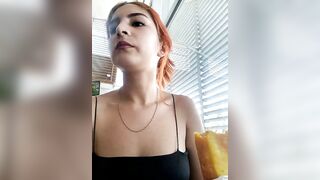 Mon_Cherry Webcam Porn Video Record [Stripchat] - hd, doggy-style, big-ass, squirt, student