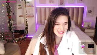 Brenda_es Webcam Porn Video Record [Stripchat] - dildo-or-vibrator, nipple-toys, cumshot, anal, best-young