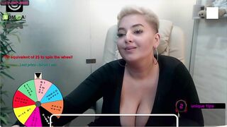 BustyAllyy Webcam Porn Video Record [Stripchat] - recordable-publics, ahegao, brunettes, dildo-or-vibrator, romantic-young