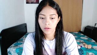 Candy_Dreams_1 Webcam Porn Video Record [Stripchat] - petite, recordable-privates-young, brunettes-young, venezuelan-petite, fingering-latin