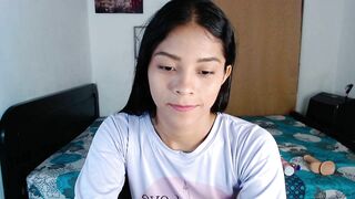 Candy_Dreams_1 Webcam Porn Video Record [Stripchat] - petite, recordable-privates-young, brunettes-young, venezuelan-petite, fingering-latin