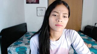 Candy_Dreams_1 Webcam Porn Video Record [Stripchat] - petite, recordable-privates-young, brunettes-young, venezuelan-petite, fingering-latin