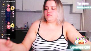 AnitaWillias Webcam Porn Video Record [Stripchat] - striptease-young, upskirt, couples, oil-show, fingering-young