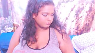Indianfairy99 Webcam Porn Video Record [Stripchat] - brunettes, smoking, twerk-young, interactive-toys, squirt-young