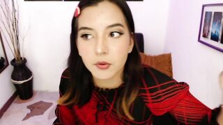 nicoleSmith_ Webcam Porn Video Record [Stripchat] - oil-show, spanking, latin, topless, striptease-teens