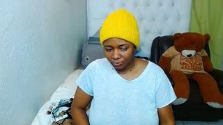 CocoBootyy Webcam Porn Video Record [Stripchat] - doggy-style, young, ebony-young, striptease-young, humiliation
