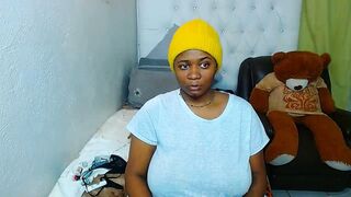 CocoBootyy Webcam Porn Video Record [Stripchat] - doggy-style, young, ebony-young, striptease-young, humiliation